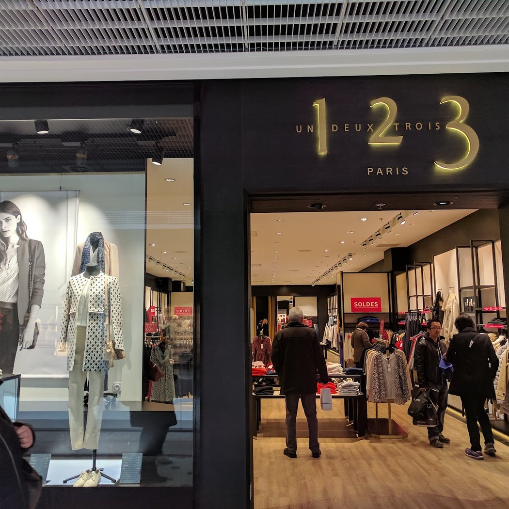 Maison 123 2